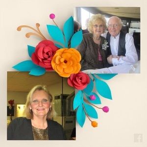 Meet your Posher, Audrey